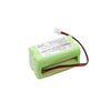 Lithonia Lithonia Daybright D-AA650BX4 Squared Shape Battery