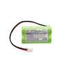 Lithonia Lithonia Daybright D-AA650BX4 Squared Shape Battery
