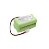 Lithonia Lithonia Daybright D-AA650BX4 Squared Shape Battery