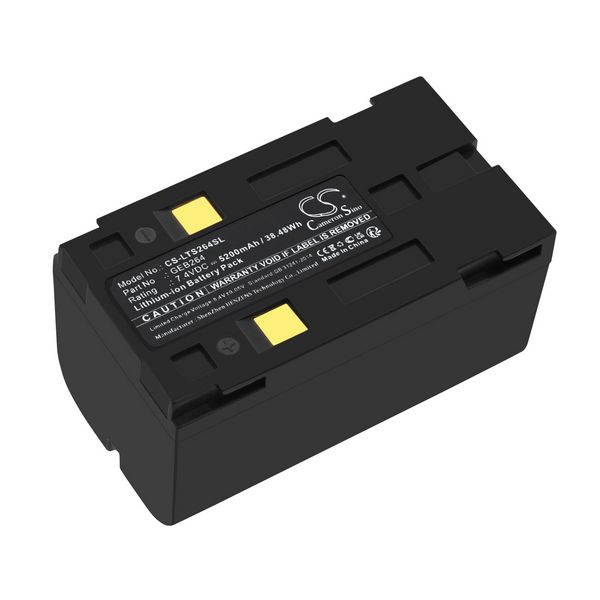 Leica GEB264 Battery