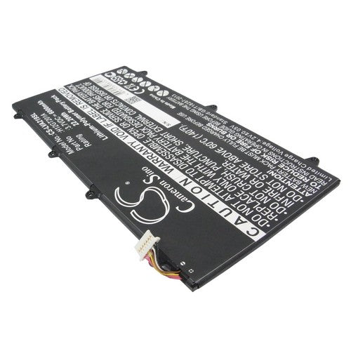 Lenovo H12GT201A Battery