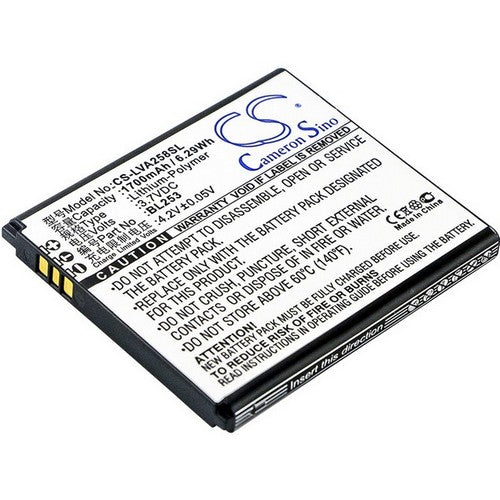 Motorola MBP855 Battery