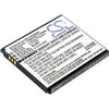 Motorola MBP50 Battery