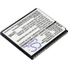 Motorola MBP50 Battery