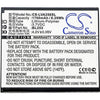 Motorola MBP855 Battery