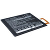 CS-LVA800SL Battery