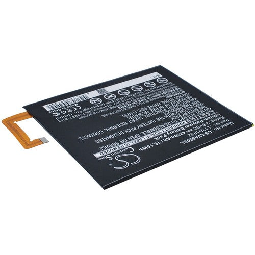 CS-LVA800SL Battery