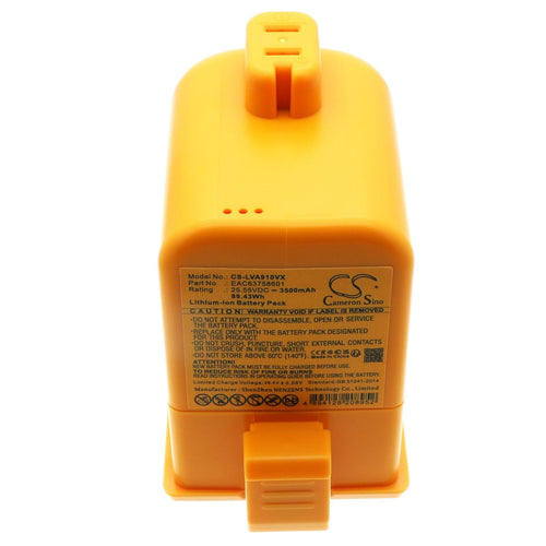 LG Cord Zero A9 Plus Battery
