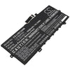 Lenovo ThinkBook 13s G4 IAP-21AR005KTW Battery