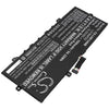 Lenovo ThinkBook 13s G4 IAP-21AR000YRE Battery