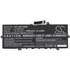 Lenovo ThinkBook 13s G4 IAP-21AR000YRE Battery