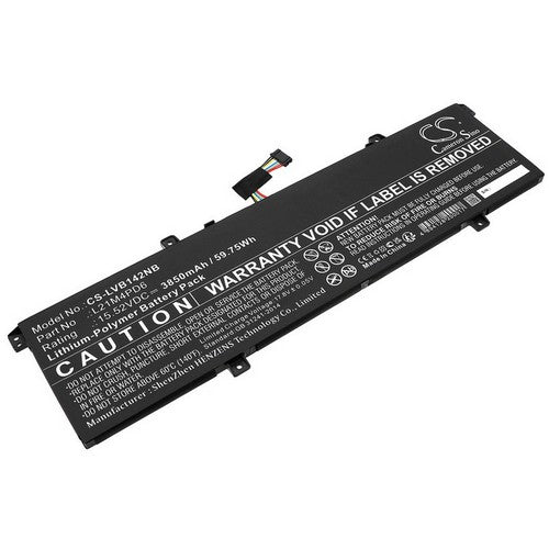 Lenovo ThinkBook 14 G4 IAP 21CX000QKR Battery