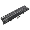 Lenovo ThinkBook 14 G4 IAP 21CX004DUK Battery