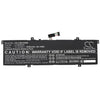 Lenovo ThinkBook 14 G4 IAP 21CX004FMX Battery