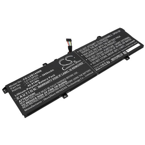 Lenovo ThinkBook 14 G4 IAP 21CX000DCK Battery