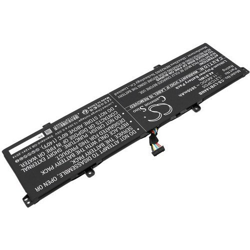 Lenovo ThinkBook 14 G4 IAP 21CX001MHV Battery