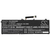 Lenovo ThinkBook 16 G4 IAP 21CY0056MH Battery