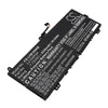 Lenovo L21D4PG4 Battery