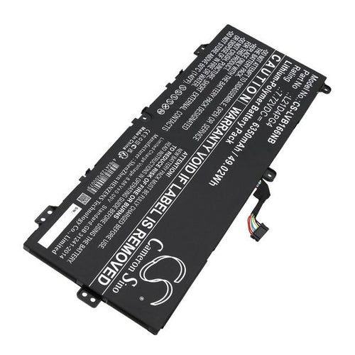 Lenovo L21D4PG4 Battery