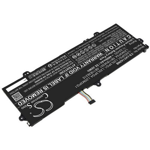Lenovo 14w Gen 2 82N8001QMB Battery