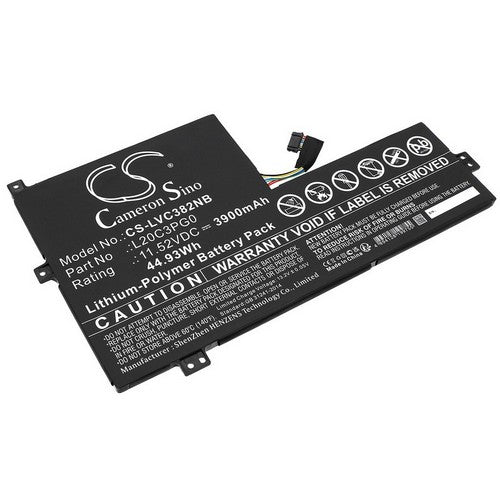 Lenovo 300w Gen 3 82J1000PGM Battery