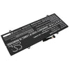 Lenovo IdeaPad Duet 5 12IAU7 82TQ004APH Battery