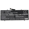 Lenovo IdeaPad Duet 5 12IRU8 83B30022AX Battery