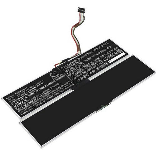 Lenovo ThinkPad X1 Fold Gen 1-20RL000XML Battery