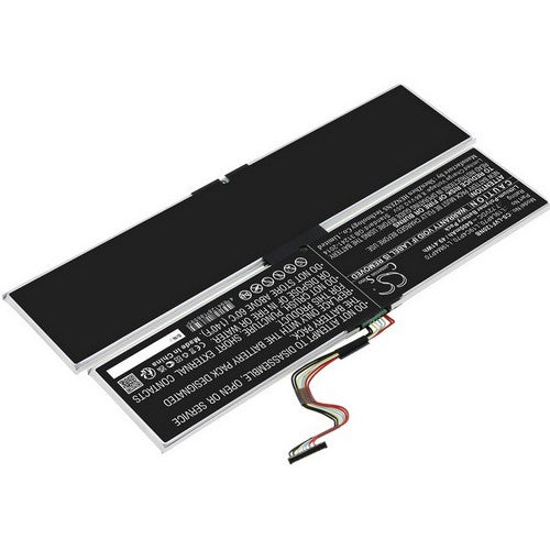 Lenovo ThinkPad X1 Fold Gen 1-20RL000WML Battery