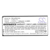 Linkvil Fanvil W610W Battery