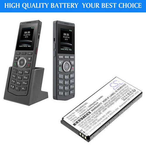 Linkvil Fanvil W611W Battery