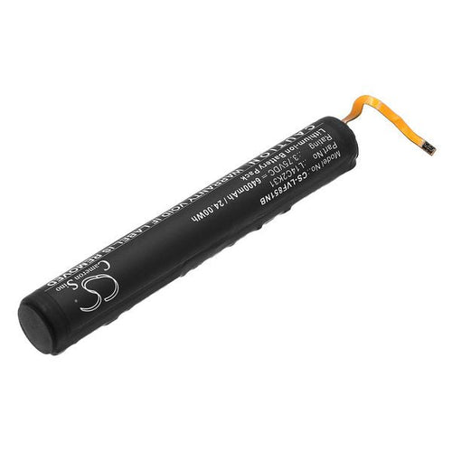 Lenovo Yoga Tablet 2-830F Battery