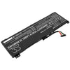 Lenovo IdeaPad Gaming 3 15ARH7 82SB00Q9CK Battery