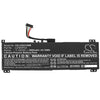 Lenovo IdeaPad Gaming 3 15ARH7 82SB0026MX Battery