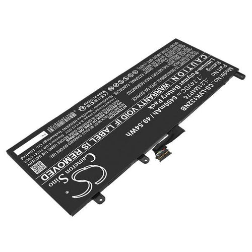 Lenovo L21M4P76 Battery
