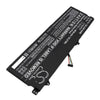 Lenovo L21C3PD7 Battery