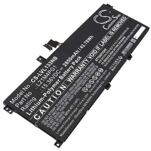 Lenovo ThinkPad L13 Yoga Gen 4(AMD)21FR000YRK Battery
