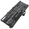 Lenovo ThinkPad L13 Yoga Gen 4(AMD)21FR000YRK Battery