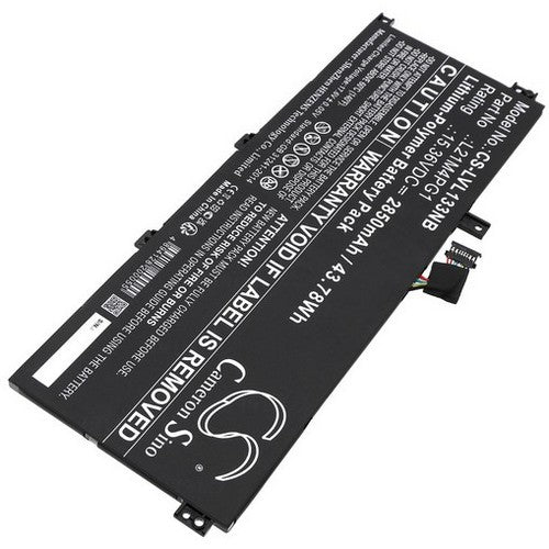Lenovo ThinkPad L13 Gen 3(AMD)-21B9002JPB Battery