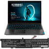 Lenovo Ideapad L340 17 Gaming L340-17irh Battery