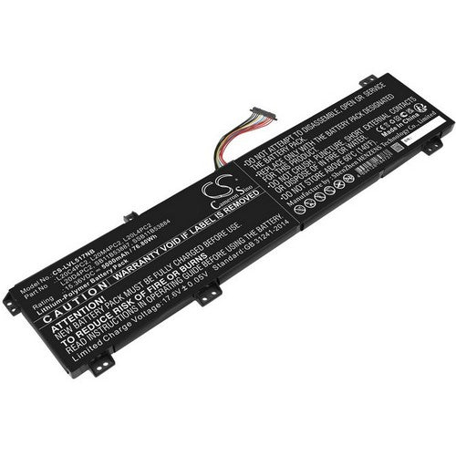CS-LVL517NB Battery
