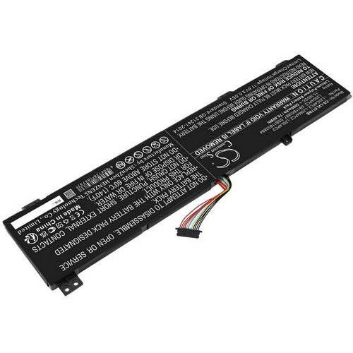 Lenovo Legion 5 17ITH6-82JN0034GE Battery