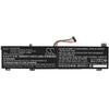 Lenovo Legion 5 17ACH6-82K0008GMH Battery