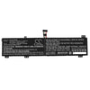 Lenovo Legion 5 Pro 16ACH6H-82JQ001FGE Battery