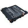 CS-LVM211SL Battery