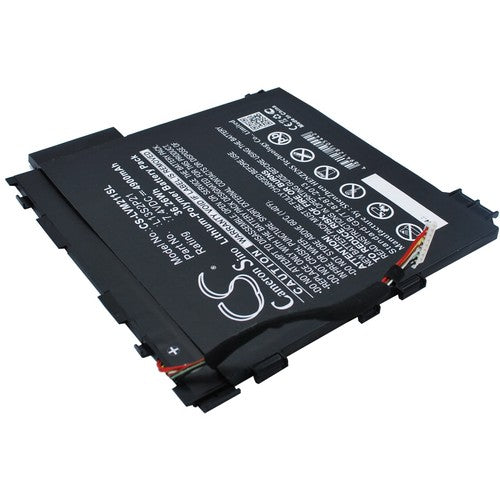 Lenovo Ideatab Miix 2 11 Battery
