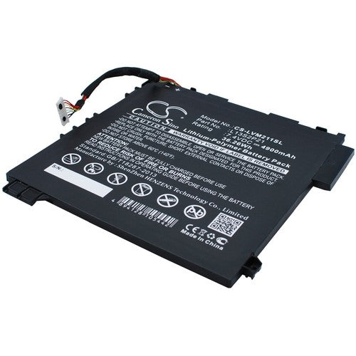 CS-LVM211SL Battery