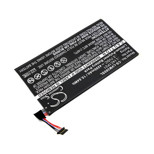 CS-LVM380SL Battery