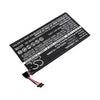 CS-LVM380SL Battery