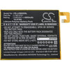 Launch L19D1P31 Battery